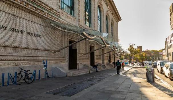 Brooklyn Academy of Music